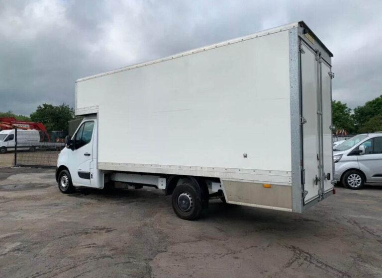 SmartMove Direct - West Midlands Removals