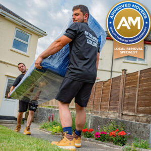Plymouth Removals